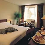 Fletcher Hotel-restaurant De Klepperman Hotel