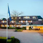 Fletcher Hotel-restaurant De Klepperman 4* Hoevelaken