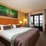 Fletcher Hotel-restaurant De Klepperman 4* Hoevelaken