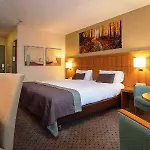 Hotel Fletcher Hotel-restaurant De Klepperman 4*