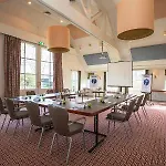 Hotell Fletcher Hotel-restaurant De Klepperman 4*