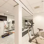 Hotell Fletcher Hotel-restaurant De Klepperman 4*