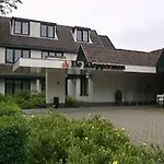 Fletcher Hotel-restaurant De Klepperman 4* Hoevelaken
