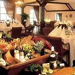 Fletcher Hotel-restaurant De Klepperman Hotell Hoevelaken