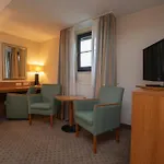 Fletcher Hotel-restaurant De Klepperman 4*