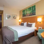 Hotell Fletcher Hotel-restaurant De Klepperman 4*