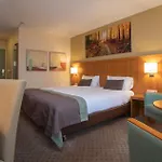 Fletcher Hotel-restaurant De Klepperman Hotell