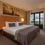 Fletcher Hotel-restaurant De Klepperman Hoevelaken