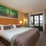 Fletcher Hotel-restaurant De Klepperman Hoevelaken