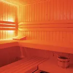 Fletcher Hotel-restaurant De Klepperman Hotell 4*