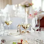 Fletcher Hotel-restaurant De Klepperman Hotel 4*