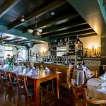Fletcher Hotel-restaurant De Klepperman Hotell Hoevelaken