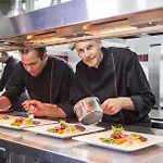 Fletcher Hotel-restaurant De Klepperman 4* Hoevelaken