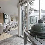 Fletcher Hotel-restaurant De Klepperman 4*