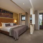 Fletcher Hotel-restaurant De Klepperman Hotell Hoevelaken