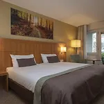 Fletcher Hotel-restaurant De Klepperman Hotell 4*