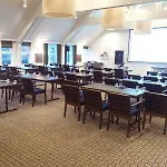 Fletcher Hotel-restaurant De Klepperman 4*
