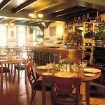 Fletcher Hotel-restaurant De Klepperman