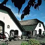 Hotell Fletcher Hotel-restaurant De Klepperman