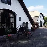 Fletcher Hotel-restaurant De Klepperman Hoevelaken