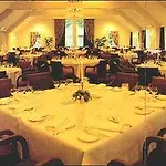 Fletcher Hotel-restaurant De Klepperman Hotell