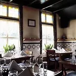Hotel Fletcher Hotel-restaurant De Klepperman 4*