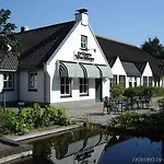 Fletcher Hotel-restaurant De Klepperman 4*