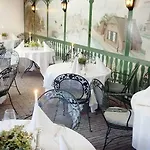 Hotell Fletcher Hotel-restaurant De Klepperman Hoevelaken