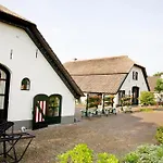 Fletcher Hotel-restaurant De Klepperman Hotell