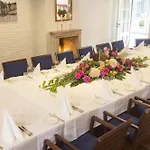 Fletcher Hotel-restaurant De Klepperman 4* Hoevelaken