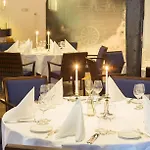 Fletcher Hotel-restaurant De Klepperman