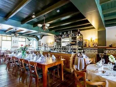 Fletcher Hotel-restaurant De Klepperman 胡弗拉肯