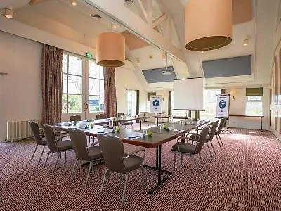 מלון Fletcher Hotel-restaurant De Klepperman 4*