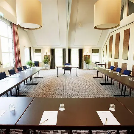 מלון Fletcher Hotel-restaurant De Klepperman
