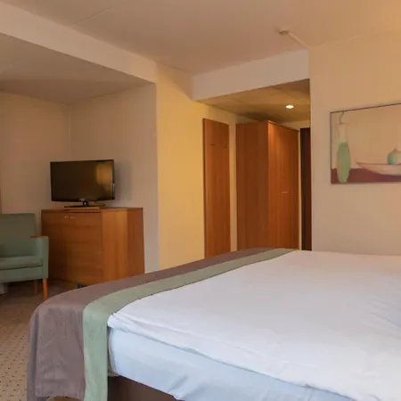 Fletcher Hotel-restaurant De Klepperman 4* Hoevelaken