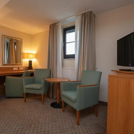 Fletcher Hotel-restaurant De Klepperman 4*