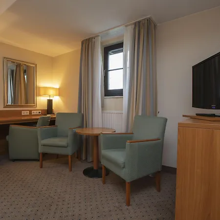 Fletcher Hotel-restaurant De Klepperman 4*