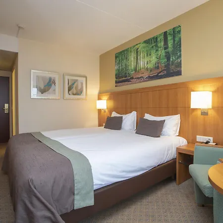فندق Fletcher Hotel-restaurant De Klepperman 4*