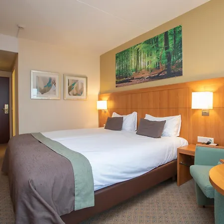 酒店 Fletcher Hotel-restaurant De Klepperman 4*