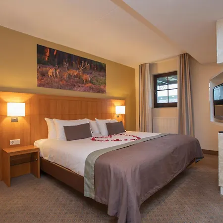 Otel Fletcher Hotel-restaurant De Klepperman