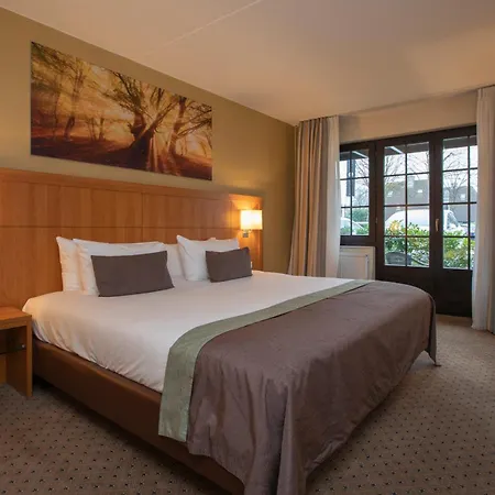 Fletcher Hotel-restaurant De Klepperman Hoevelaken