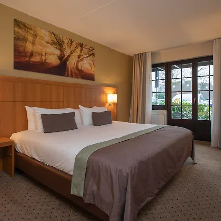Fletcher Hotel-restaurant De Klepperman Hoevelaken