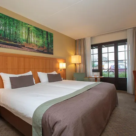 Fletcher Hotel-restaurant De Klepperman Hoevelaken