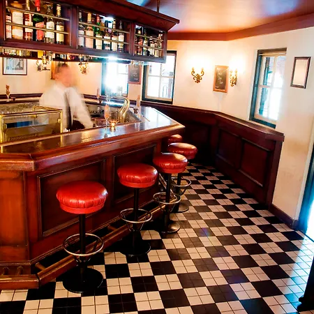 Fletcher Hotel-restaurant De Klepperman 4* 胡弗拉肯