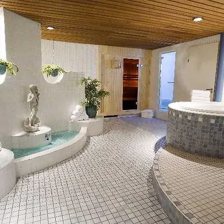 Fletcher Hotel-restaurant De Klepperman 4*