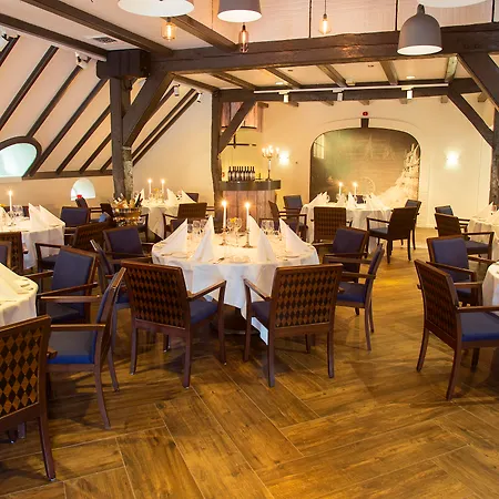 Fletcher Hotel-restaurant De Klepperman 4*