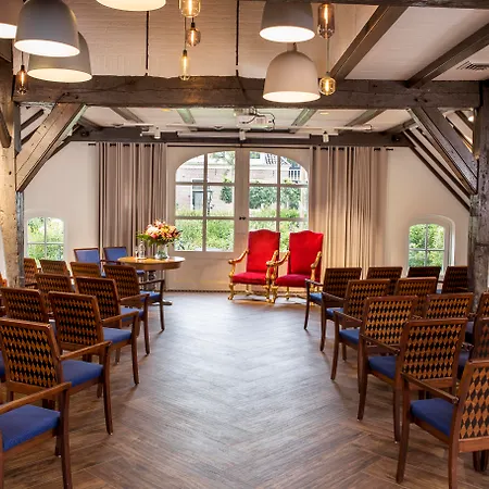 Fletcher Hotel-restaurant De Klepperman Hoevelaken