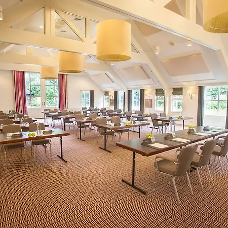 Fletcher Hotel-restaurant De Klepperman 4*