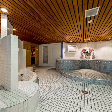 Fletcher Hotel-restaurant De Klepperman 4*