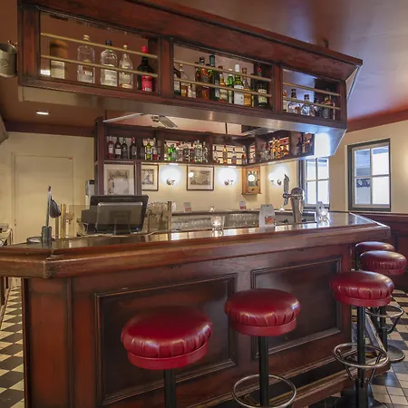 Fletcher Hotel-restaurant De Klepperman 4* 胡弗拉肯